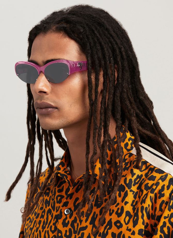 Sonnenbrille Palm Angels PALMDALE