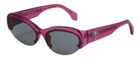 Sonnenbrille Palm Angels PALMDALE
