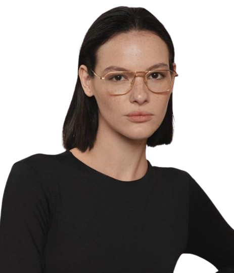 Brille UniqueDesignMilano Dogtown