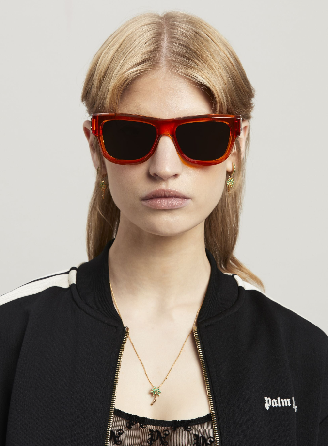 Zonnebril Palm Angels MERRIL