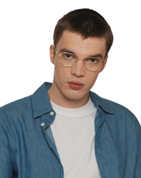 Brille UniqueDesignMilano DPS