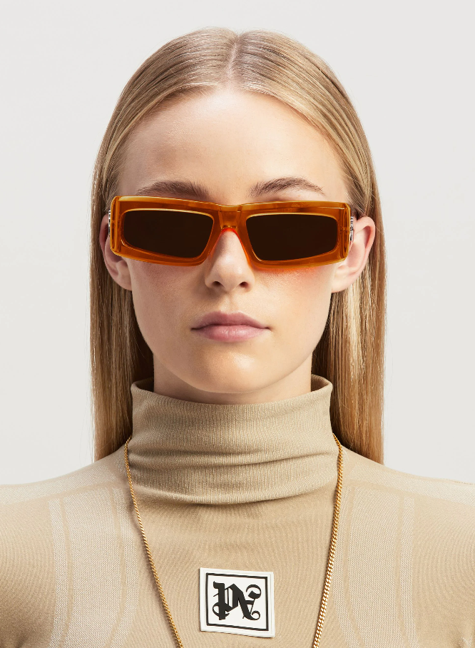 Sonnenbrille Palm Angels YREKA