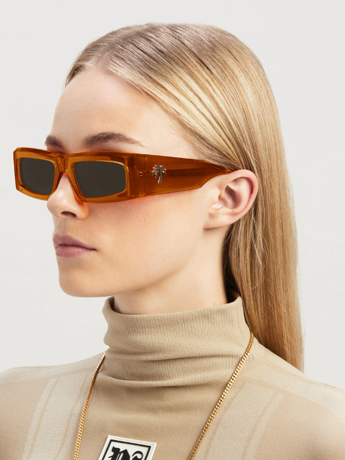 Sonnenbrille Palm Angels YREKA
