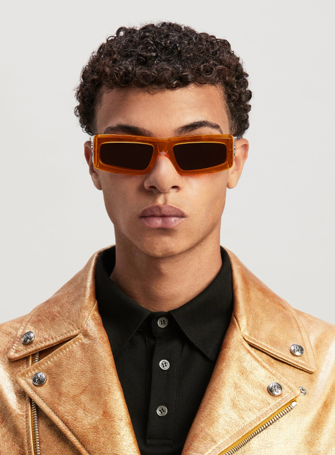 Sonnenbrille Palm Angels YREKA