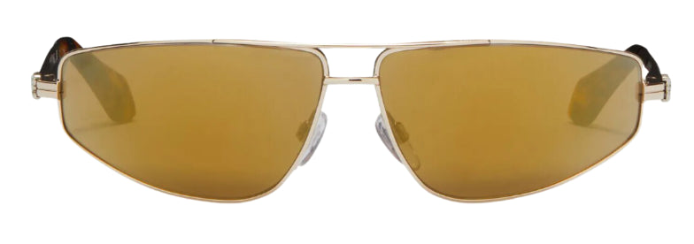 Palm Angels CLAVEY Sunglasses