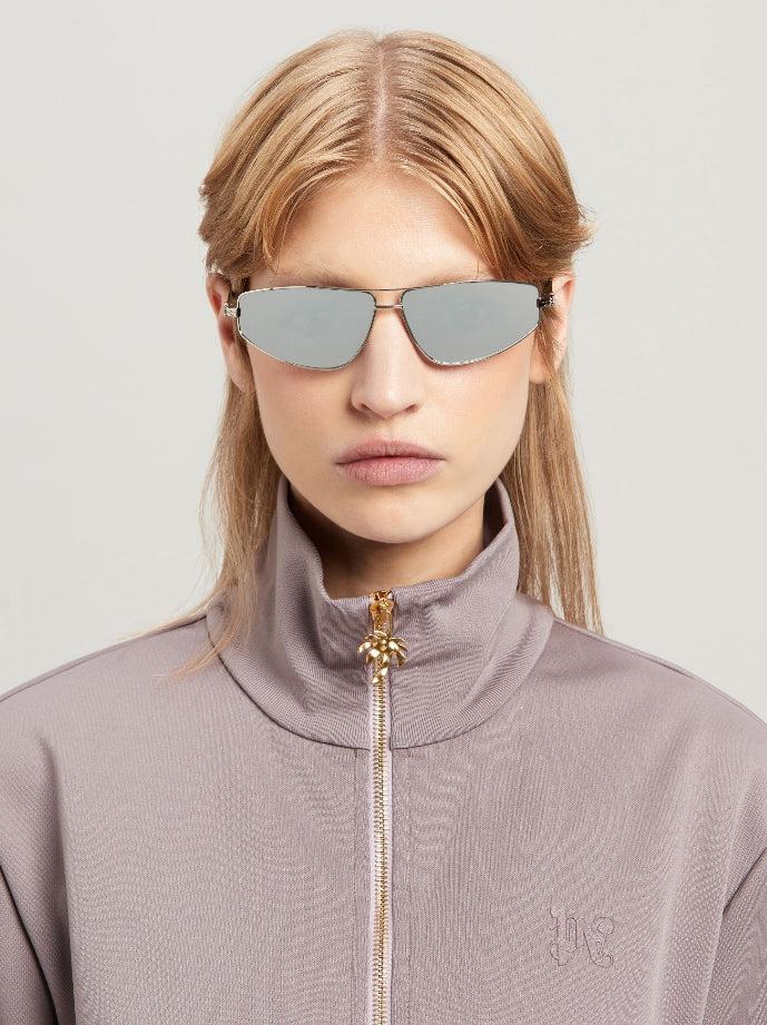 Palm Angels CLAVEY Sunglasses