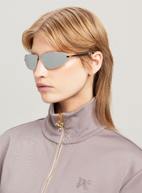 Palm Angels CLAVEY Sunglasses