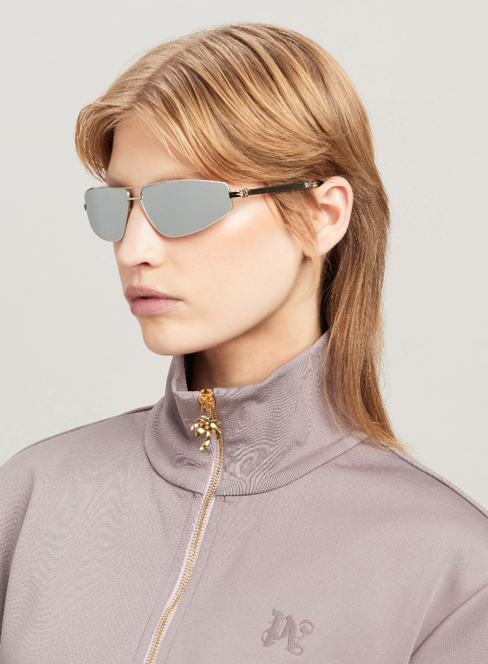 Palm Angels CLAVEY Sunglasses
