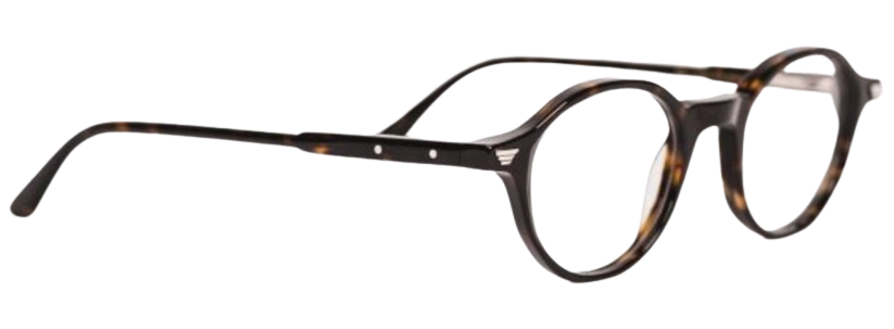 Korrektionsbrille UniqueDesignMilano Hook