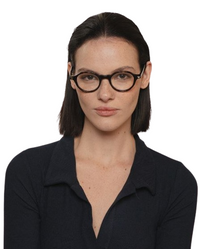 Korrektionsbrille UniqueDesignMilano Hook