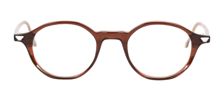 Korrektionsbrille UniqueDesignMilano Hook