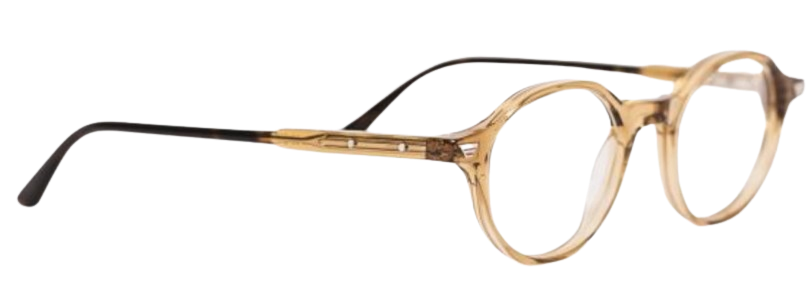 Korrektionsbrille UniqueDesignMilano Hook