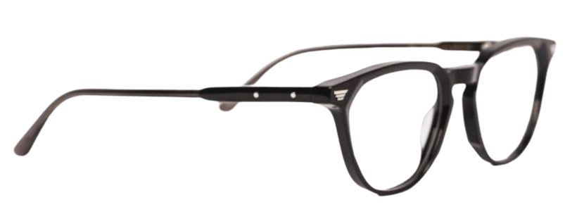 Brille UniqueDesignMilano Frame 43