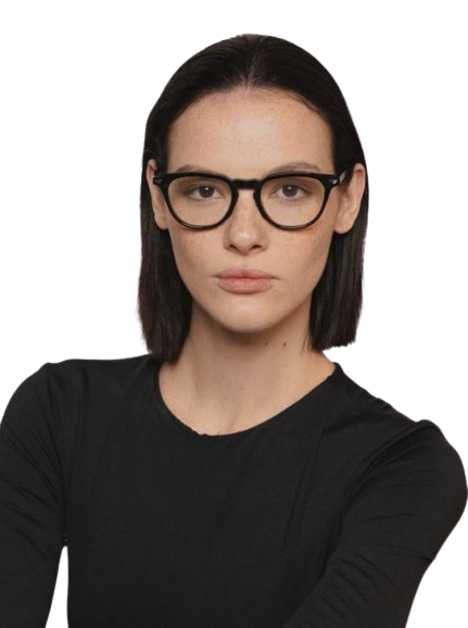 Brille UniqueDesignMilano Frame 43