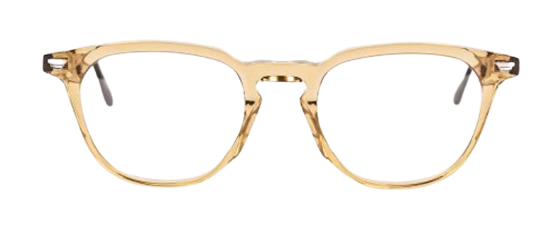 Brille UniqueDesignMilano Frame 43