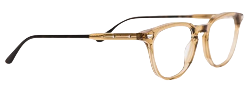 Brille UniqueDesignMilano Frame 43