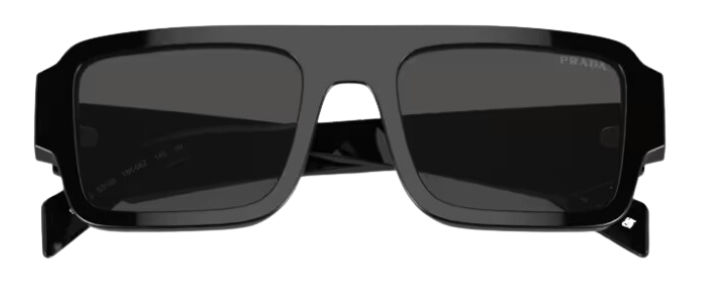 Sonnenbrille Prada Symbole PR A05S
