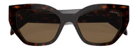 Zonnebril Prada PR A09S