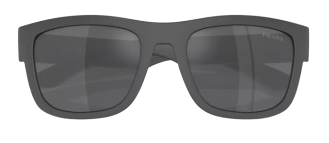 Óculos de Sol Prada Linea Rossa PS 01ZS