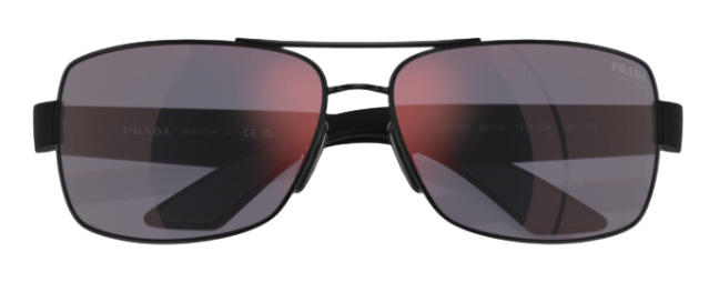 Óculos de Sol Prada Linea Rossa PS 50ZS