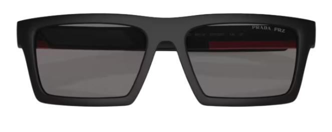 Prada Linea Rossa PS 02ZSU-zonnebril