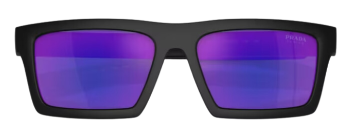 Prada Linea Rossa PS 02ZSU-zonnebril