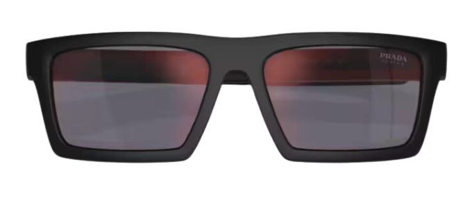 Prada Linea Rossa PS 02ZSU-zonnebril