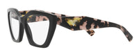 Prada PR 09YV bril op sterkte
