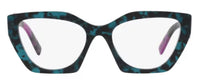 Prada PR 09YV bril op sterkte