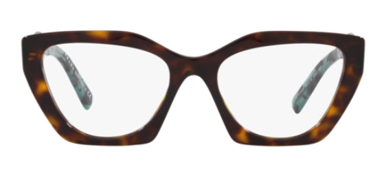 Prada PR 09YV bril op sterkte