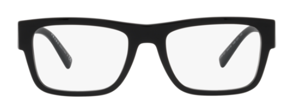 Prada PR 15YV Eyeglasses