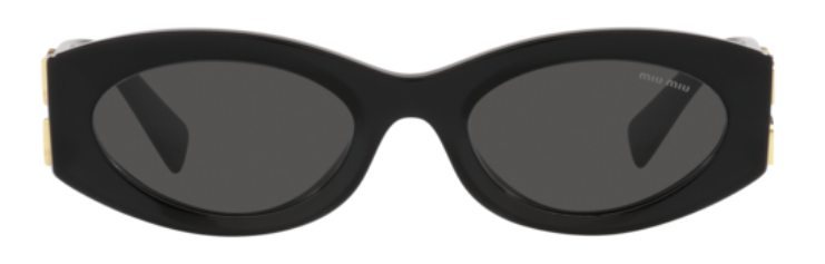 Miu Miu Glimpse MU 11WS Sunglasses