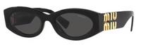 Miu Miu Glimpse MU 11WS Sunglasses