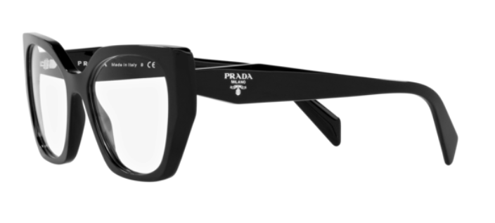 Korrektionsbrillen Prada PR 18WV