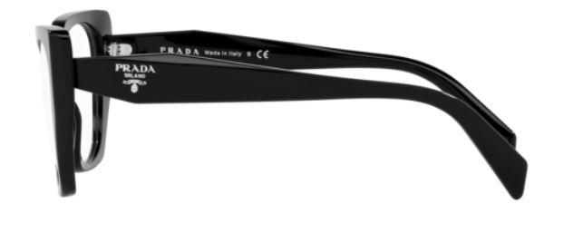 Korrektionsbrillen Prada PR 18WV