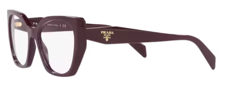 Korrektionsbrillen Prada PR 18WV