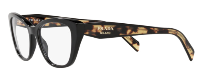 Lunettes de vue Prada PR 19WV