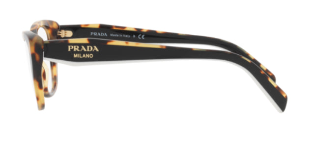Lunettes de vue Prada PR 19WV