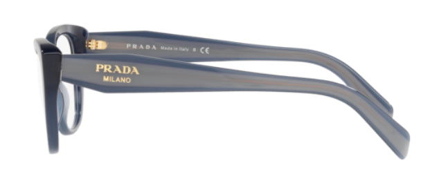 Lunettes de vue Prada PR 19WV