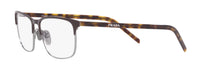 Prada PR 66YV bril op sterkte
