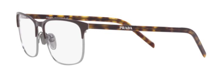 Prada PR 66YV bril op sterkte