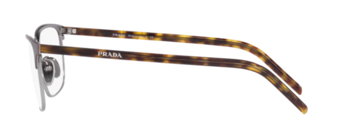 Prada PR 66YV bril op sterkte
