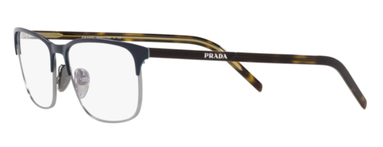 Prada PR 66YV bril op sterkte
