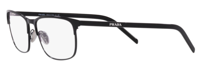 Prada PR 66YV bril op sterkte