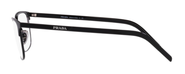 Prada PR 66YV bril op sterkte