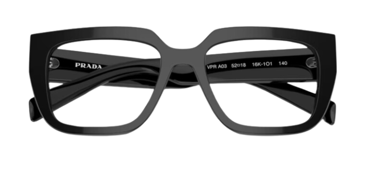 Korrektionsbrille Prada PR A03V