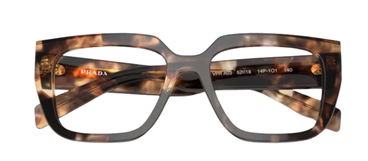 Korrektionsbrille Prada PR A03V