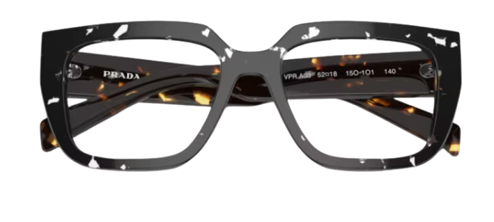 Korrektionsbrille Prada PR A03V
