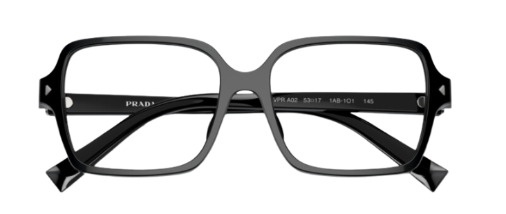 Lunettes de vue Prada PR A02V