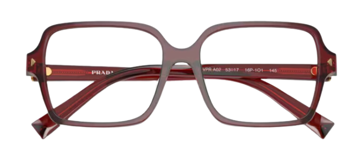 Lunettes de vue Prada PR A02V
